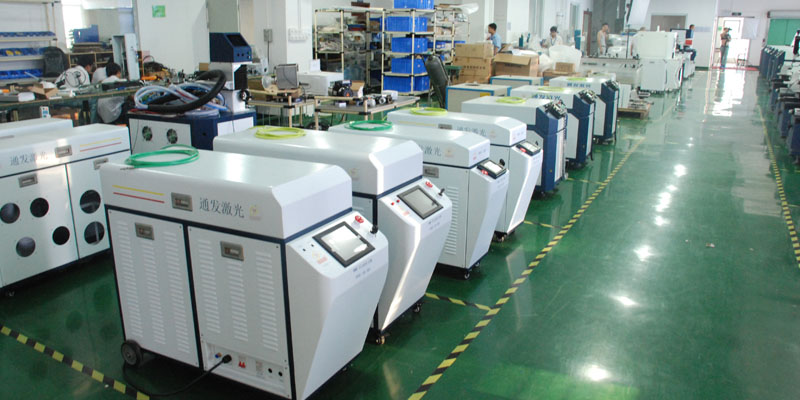 通發激光TFL-80PF<a href='http://m.modaozushi.cc/product/2.htm' class='text_a'>光纖<a href='http://m.modaozushi.cc' class='text_a'>激光焊接機</a></a>